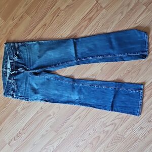 Seven for All Mankind jeans- Size 28